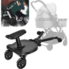 2 In 1 Universal Kinderwagen