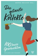 Die getanzte Kollekte Bernd