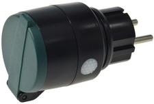 FUNK Schaltersystem "Pilota Casa" Schalter Taster Empfänger Steckdose Fernbedie.