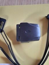 Funksender SENDER für Fahrradcomputer  Solar Funk Fahrrad Computer  m. Befestig.