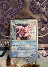 Pokémon Karten Palkia Holo
