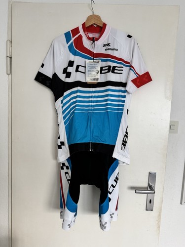 Cube trikot set teamline - cube,