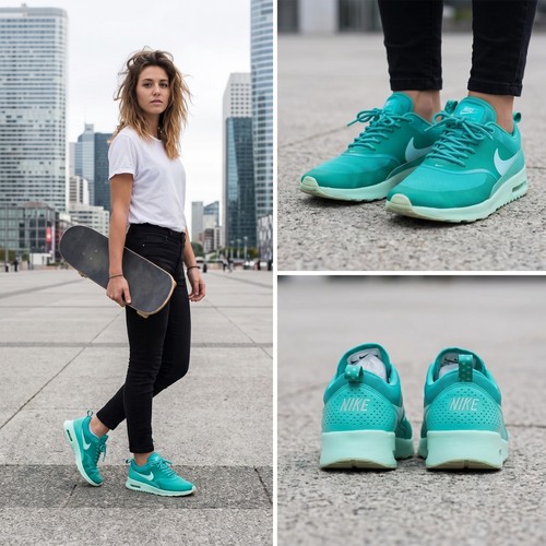 Nike air max thea rare - nike,