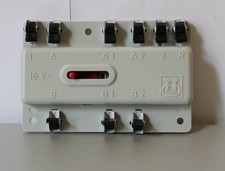 ## Tillig 08410 Schaltrelais -