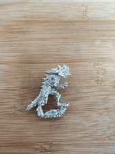 Echsenmenschen A SAURUS TEMPLE