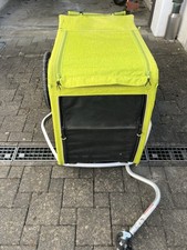 Fahrradanhänger Croozer