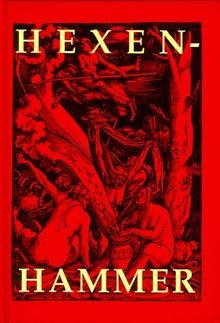 Hexenhammer von jakob - ,