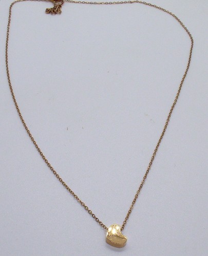 Edelstahl ankerkette rosegold - edelstahl,
