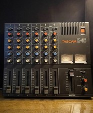 Tascam M-06 Vintage Mixer Warm