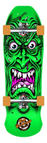 Santa cruz roskopp - santa, face