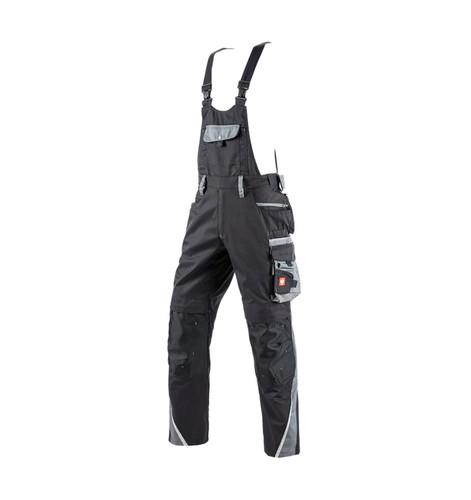 Engelbert strauss latzhose - engelbert,