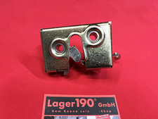 Schloss für Schiebetür VW