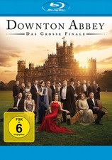 Downton abbey das - das, grosse