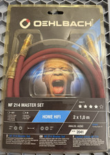Oehlbach NF 214 Master Set