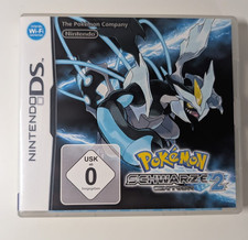 Pokémon: Schwarze Edition 2