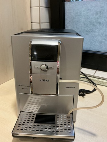 Nivona caferomatica nicr 839 - nivona,