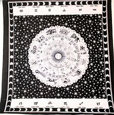 Mandalas Deko Wandbehang