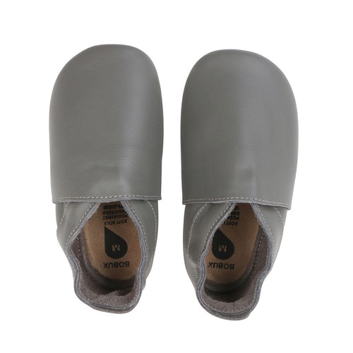 Bobux krabbelschuhe für baby - bobux,
