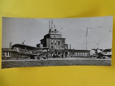 Flughafen Karl-Marx-Stadt AN 2