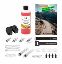 Entlüftungskit für Tektro -