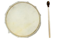 40cm grosse schamanentrommel - 40cm,
