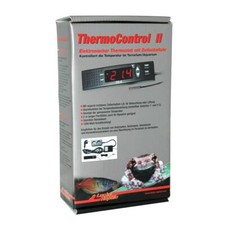 Lucky Reptile ThermoControl II - Thermostat für Terrarien