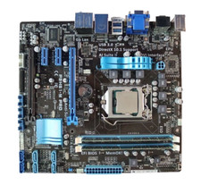 ASUS P8H61-M Pro Mainboard