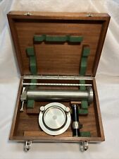 Viscometer / Viskosimeter 