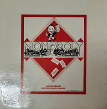 Monopoly DM Version original
