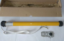 Schellenberg Rohrmotor 40 Nm Rollladenmotor