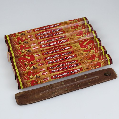 Hem räucherstäbchen pckg - räucherstäbchen,