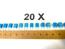 1,5mH, 1500µH, 120mA, 00612226, SD75 1,5K, NEOSID Induktiv, Inductor, 20 Stück