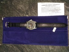 Helvetia Herren Uhr Herrenuhr