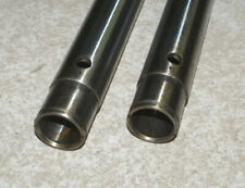 Norton Gabelrohre Manx kurz