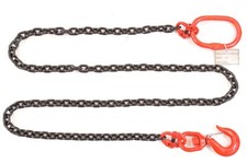 1t Anschlagkette Länge 233cm