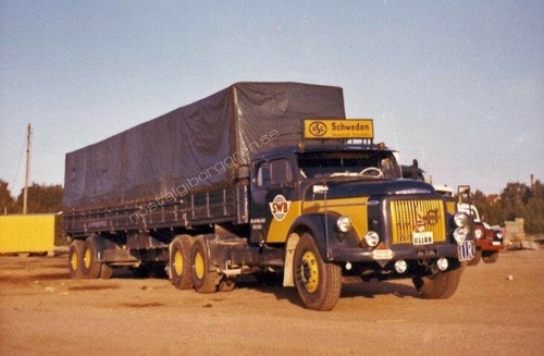 Tekno 80748 volvo - tekno,