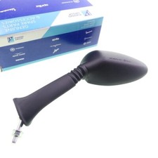 Spiegel links Rückspiegel linke Seite Original für Piaggio Sfera RST 50 125