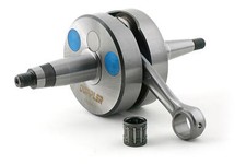 Doppler Kurbelwelle Endurance Derbi Euro 3 / Euro 4