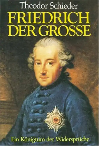 Friedrich der grosse - friedrich,