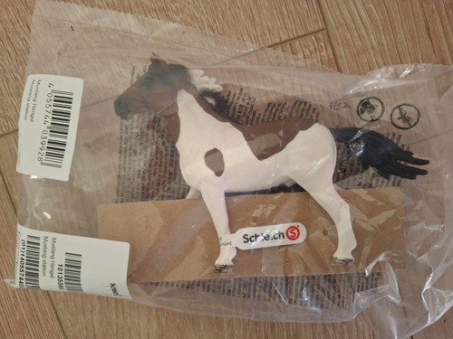72142 schleich horse club - 72142,