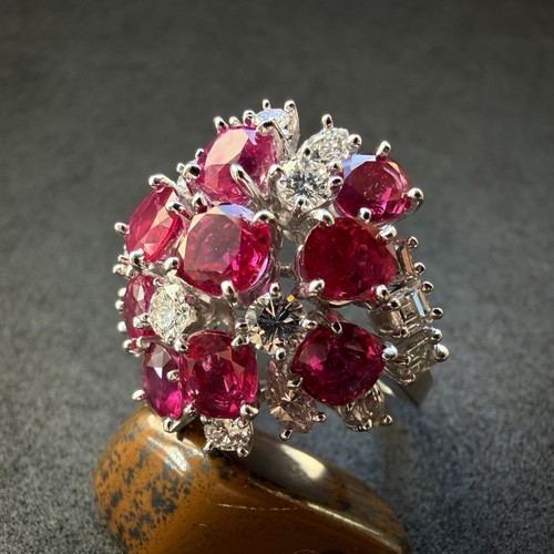 Vintage ring 750 - 750, gold