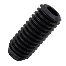 M3 M4 M5 Rändelspitze