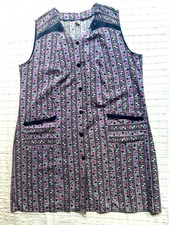 NEU * Kleiderschürze *