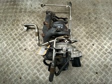 88982 Turbolader VW Golf V (1K) 03C145702L 1.4 TSI 90 kW 122 PS