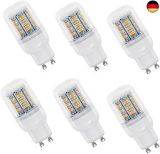 LED Leuchtmittel GU10 Röhre