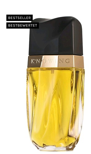 Estée lauder knowing eau - knowing, de