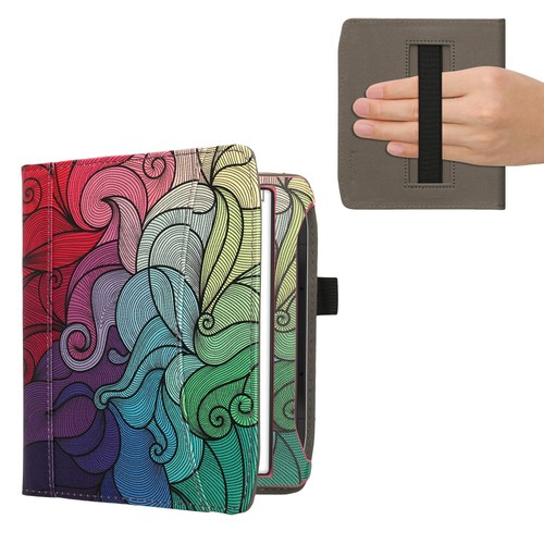 Flip hülle für pocketbook - flip,
