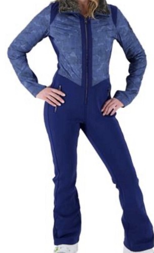 Skisuit obermeyer ski overall - skisuit,