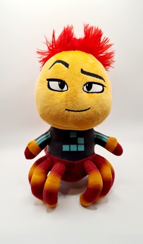 Tarantula von - ms.,