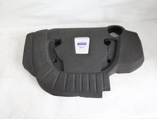 Motorabdeckung volvo v40 - motorabdeckung,